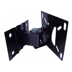 Suporte Tv Articulado Monitor Lcd Led Plasma 43 Polegadas