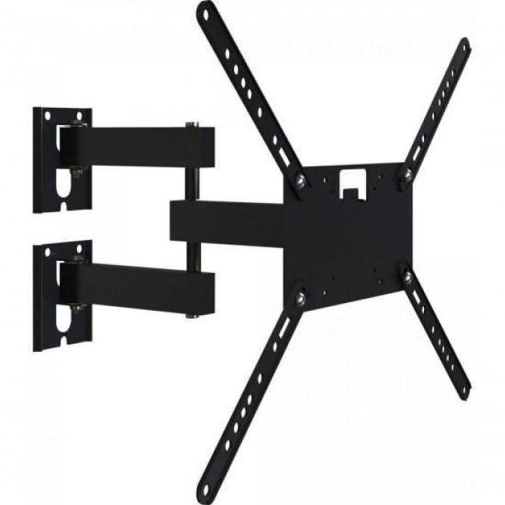 Suporte Para Tv Articulado 14-56 M3-pr Multivisão