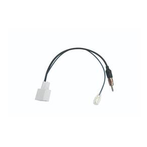 Chicote Adaptador Antena Toyota Corolla Etios Hilux Yaris
