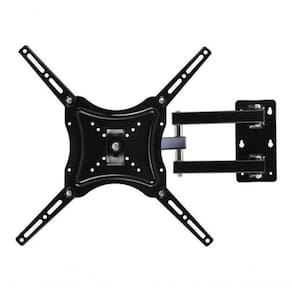 Suporte Tv Articulado 14-55 Até 50kg - Vesa, Inclinação 15º