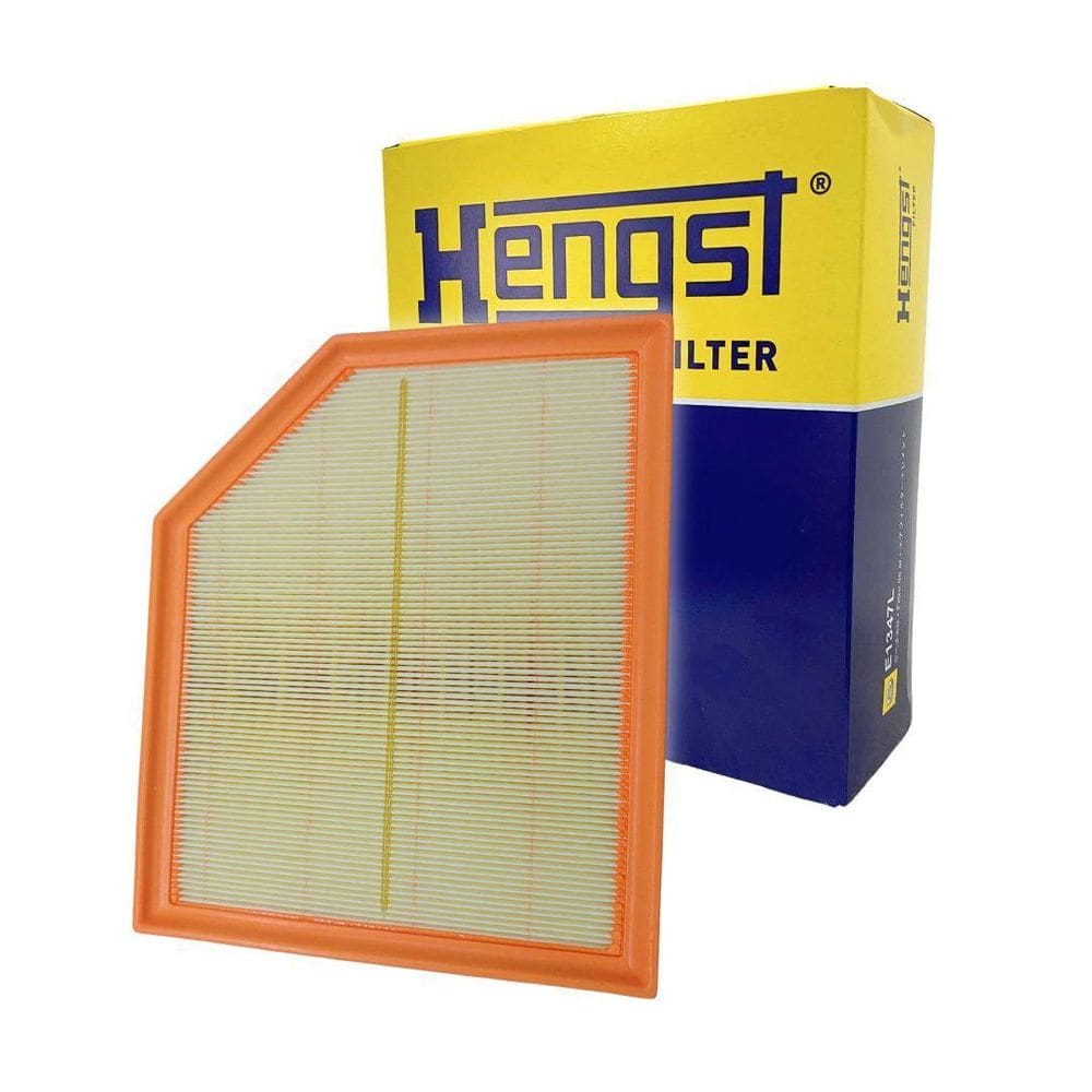Filtro De Ar Volvo S60 Xc60 Xc90 Hengst E1543L