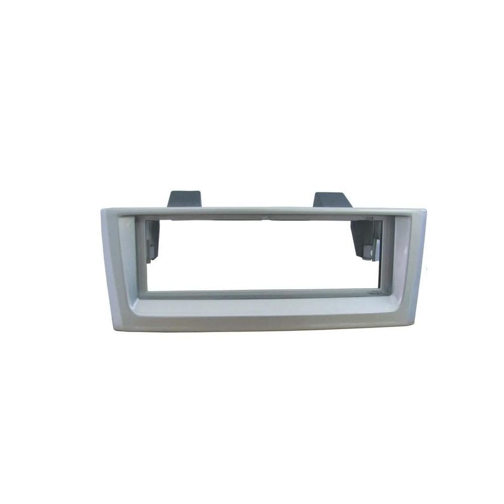 Moldura Painel Punto Linea 2007 À 2011 DVD CD Player 1 Din