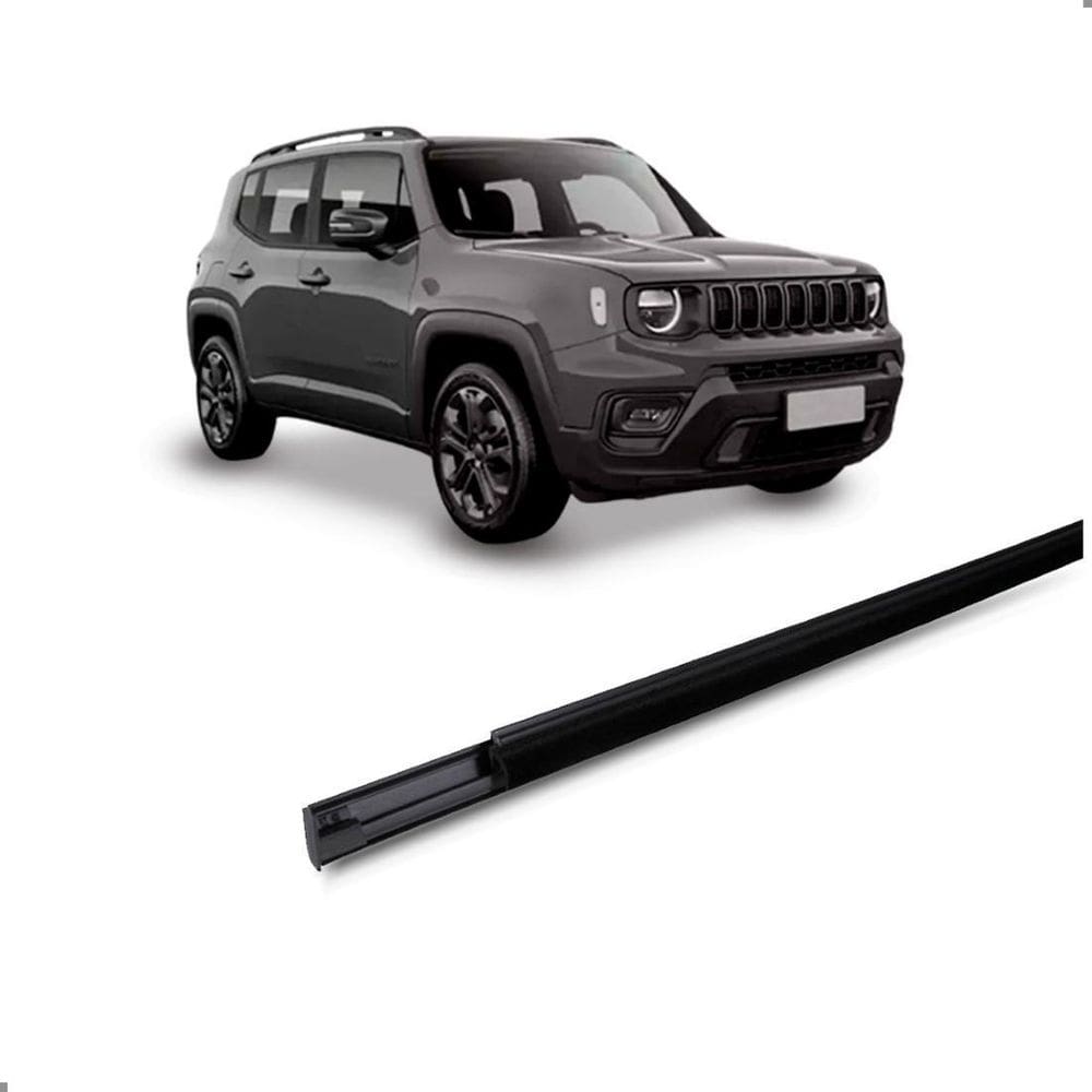 Pestana Externa Renegade 2015 A 2024 Dianteira Encaixe