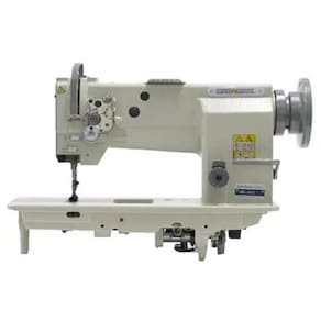 Máquina de Costura Transporte Triplo MK4400 1Agulha-Complet