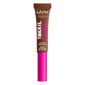Nyx Máscara Gel Modelador Sobrancelhas Cor 04 Rich Auburn