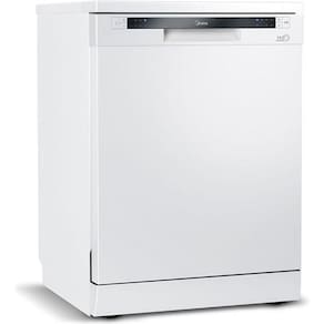 Lava-louças 14 Serviços Branca 85x60x60cm 127v - Midea