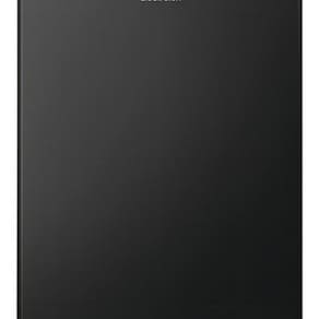 Frigobar 90l Controle De Temperatura Black 127v - Electrolux