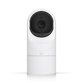 Câmera de Segurança Ubiquiti UniFi G3 Flex - Lente 4mm Full HD Infravermelho Microfone - UVC-G3-FLEX