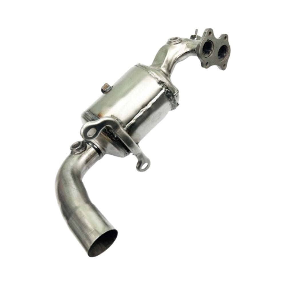 Catalisador Cronos 1.3 3cc 2018 2019 2020 2021 2022
