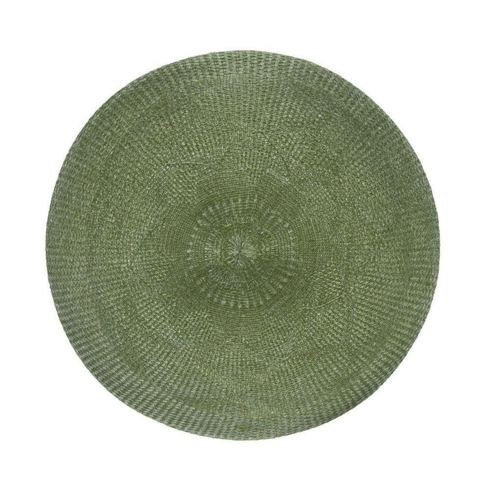 Jogo Americano Copa E Cia Avulso Serenity Verde