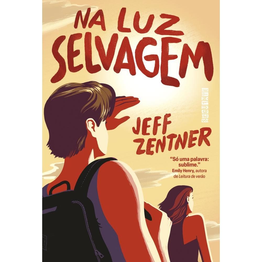 Na luz selvagem(511)