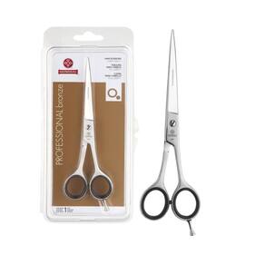 Tesoura Fio Laser 7 Polegadas Profissional Mundial BC 353