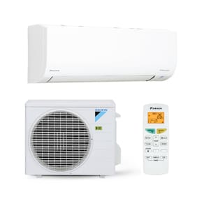Ar Condicionado Split Hi Wall Inverter Daikin 18000 Btus Quente e Frio Ecoswing Smart Gold R-32 220v