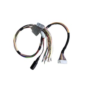 Cabo Flex 22Vias Ss 5532/5542 Intelbras