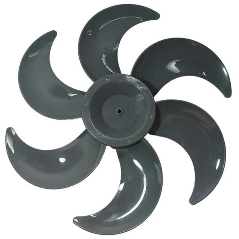 Hélice Ventilador Britânia Ventus 40 Six Philco Pvt400 6 Pás