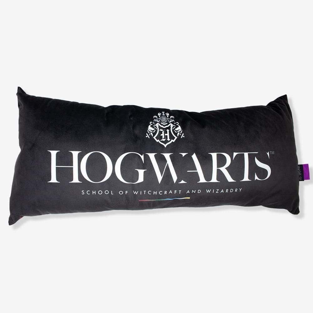 Almofada 70X30 Hogwarts Simbolo - Harry Potter