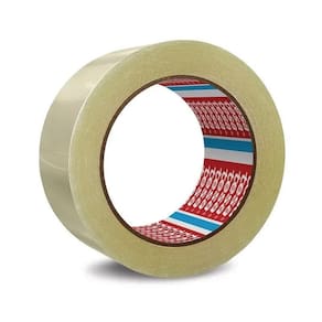 Fita Adesiva Hot Melt Transparente 48Mmx100M Tesa
