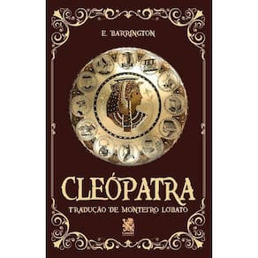 Cleópatra - E. Barrington