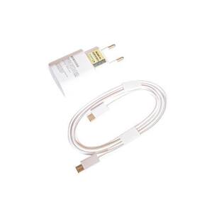 Carregador Branco Turbo 25W Samsung Galaxy Note A70 / A71 /