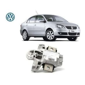 Coxim Do Motor Suporte Lado Esquerdo Vw Polo Sedan 2012 2013