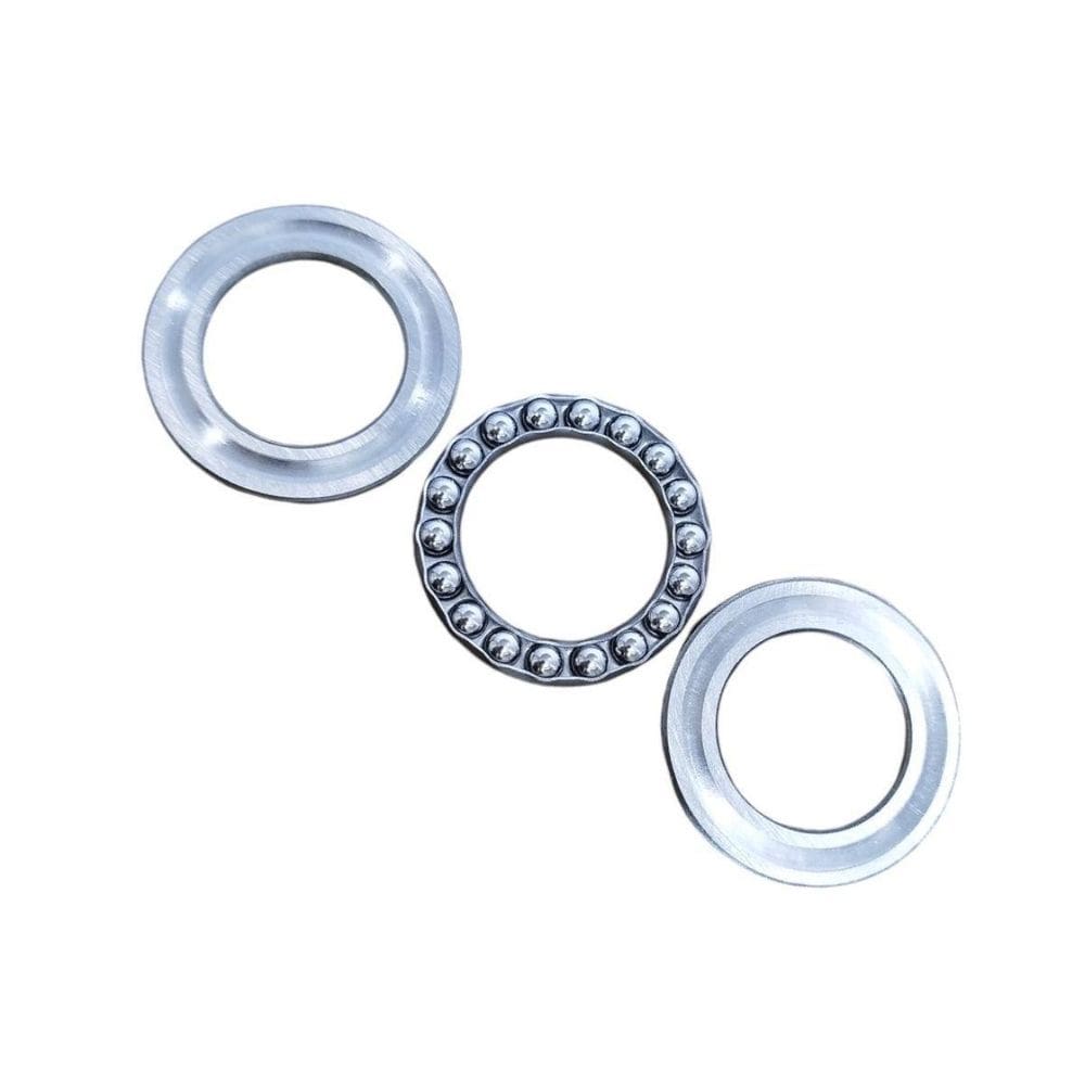 Rolamento Axial Wap Eco Fit Wap Eco Power