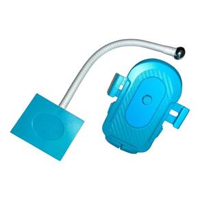 Suporte Para Celular Com Ima Pra Mesa Maquina De Costura 1Un