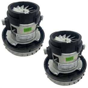 2 Motor Aspirador Electrolux Bps1S A10 A20 Flex 127V