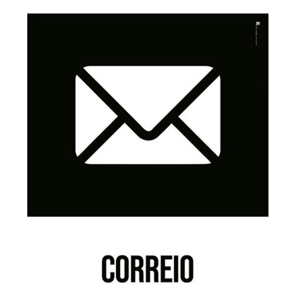 Kit 3 Placas Desenho -