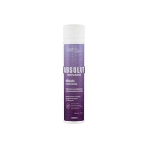 Light Hair Absolut Máscara Matizadora 300Ml