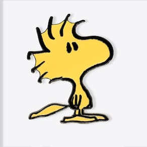 Funpin Woodstock - Peanuts