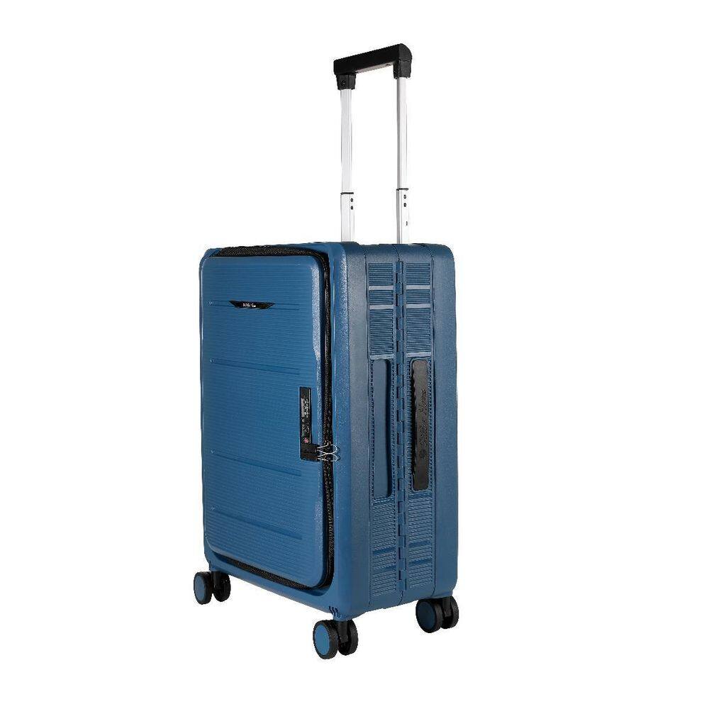 Mala Viagem Bagagem Dobrável Compacta Grande Stillus