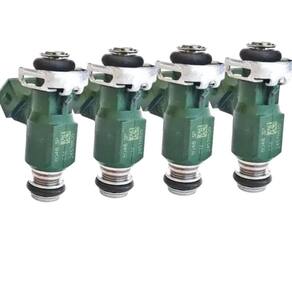 4 Bicos Injetores Gm Onix Prisma Corsa Cobalt Astra Vectra