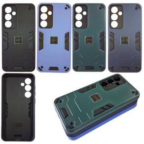 Capa Anti Impacto Samsung S24 Fe Tela 6.7 Capinha Anti