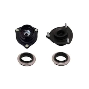 2 Coxim Rolamento Amortecedor Dianteiro New Civic 2007 2008
