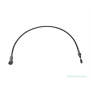 Cabo 1,50M Estabilizador Sapata Fiat Fb80.3 Fb100.3 Lb90