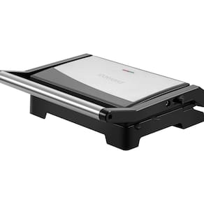 Grill Essencial 1.000w Inox 127v com 3 Aberturas