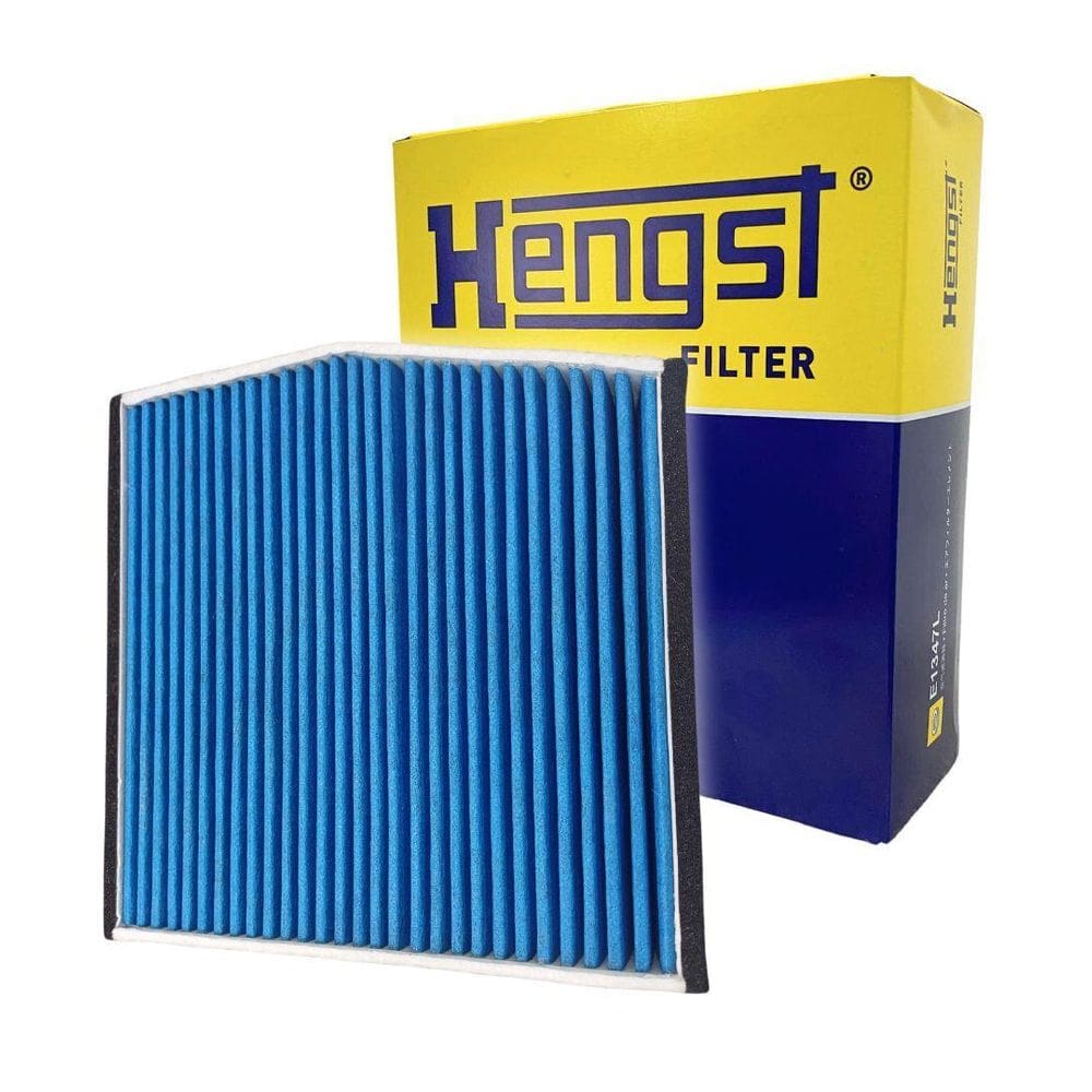 Filtro De Ar Condicionado Bmw Z4 Mb Cla Gla Classe A Hengst