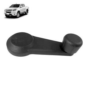 Manivela Reguladora Vidro S10 12 A 20 Trailblazer 2012...
