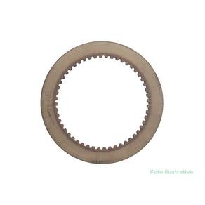 Disco De Fricçao Dana Para Carregadeira Case W20B W20E