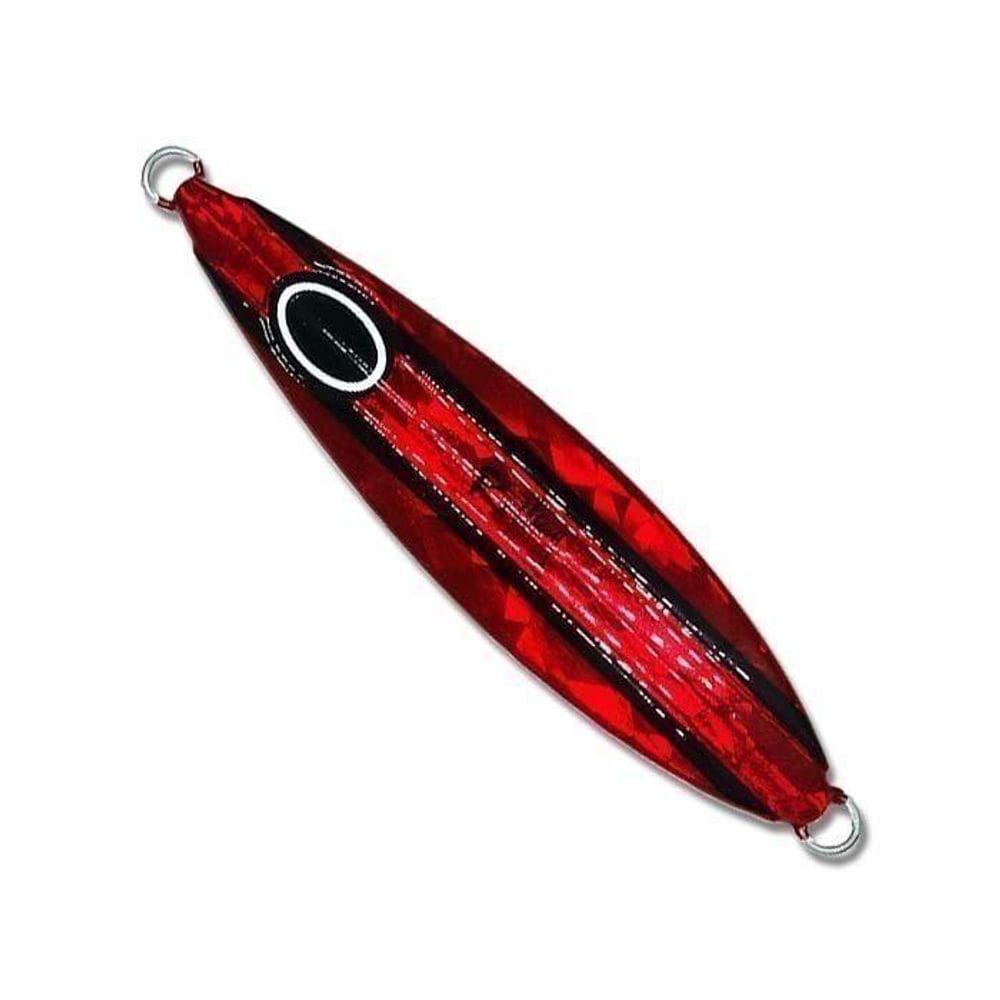 Isca Artificial Rolling Uv 260G 16Cm Jig Jignesis Para Pesca