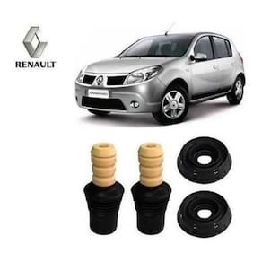 2 Kit Do Amortecedor Dianteiro Renault Sandero 2007 2008 2009 2010 2011