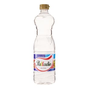 Vinagre De Álcool Palladio Frasco 750Ml