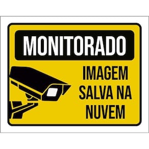 Kit 3 Placas Monitorado Imagem Salva Na Nuvem
