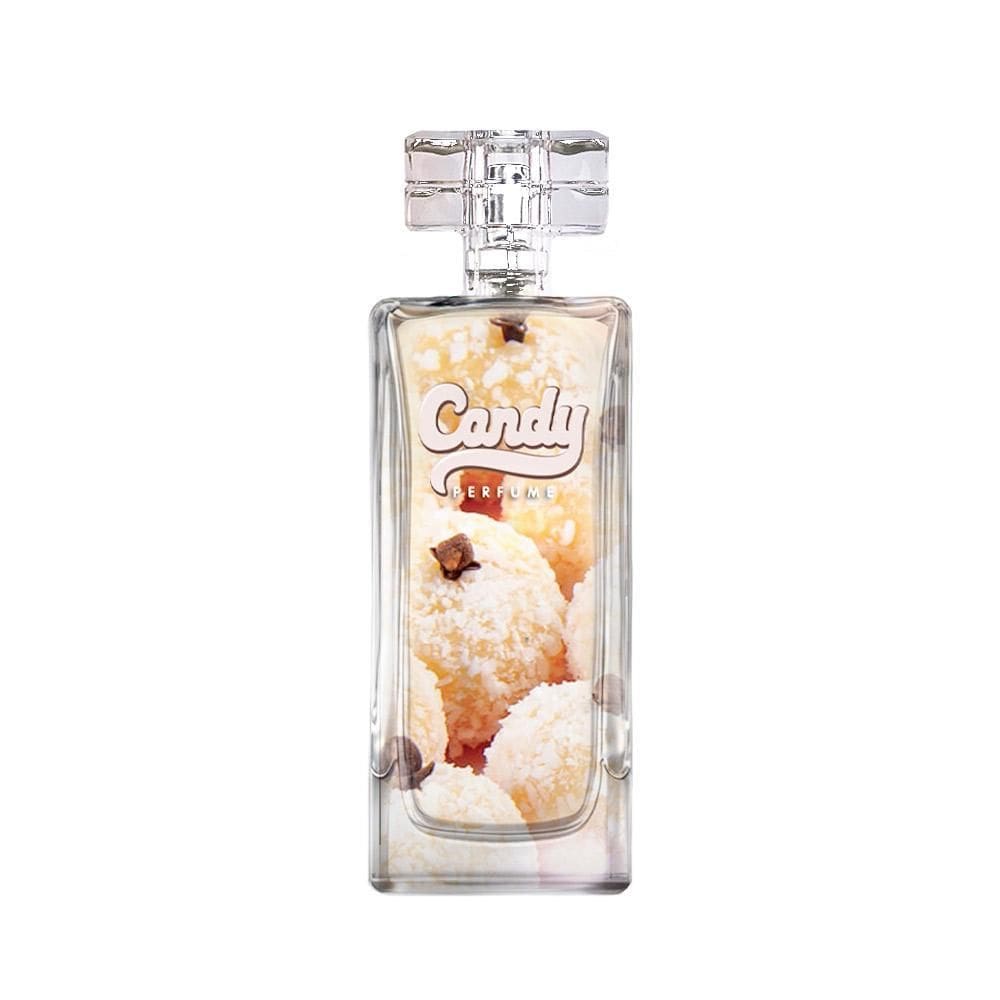 Perfume Candy - Beijinho  55Ml  Linha Gourmand Thipos