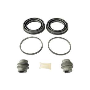 Reparo Vedação Pistão Freio Dianteiro Dodge Ram 09/ 59,82Mm