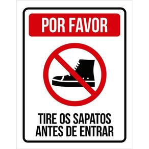 Kit 3 Placas Sinalização - Porta Mola Automática Puxe Solte