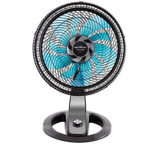 Ventilador Britânia 2 em 1BVT491 Tecnologia Maxx Force 174W 127V