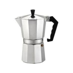 Cafeteira Italiana 9 Xícaras Alumínio