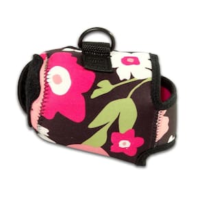 Capa Protetora Case Para Carretilha Pesca Neoprene Florida