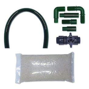 Filtro Otto Bf-700 Biológico Areia Fluidizado Para Aquários